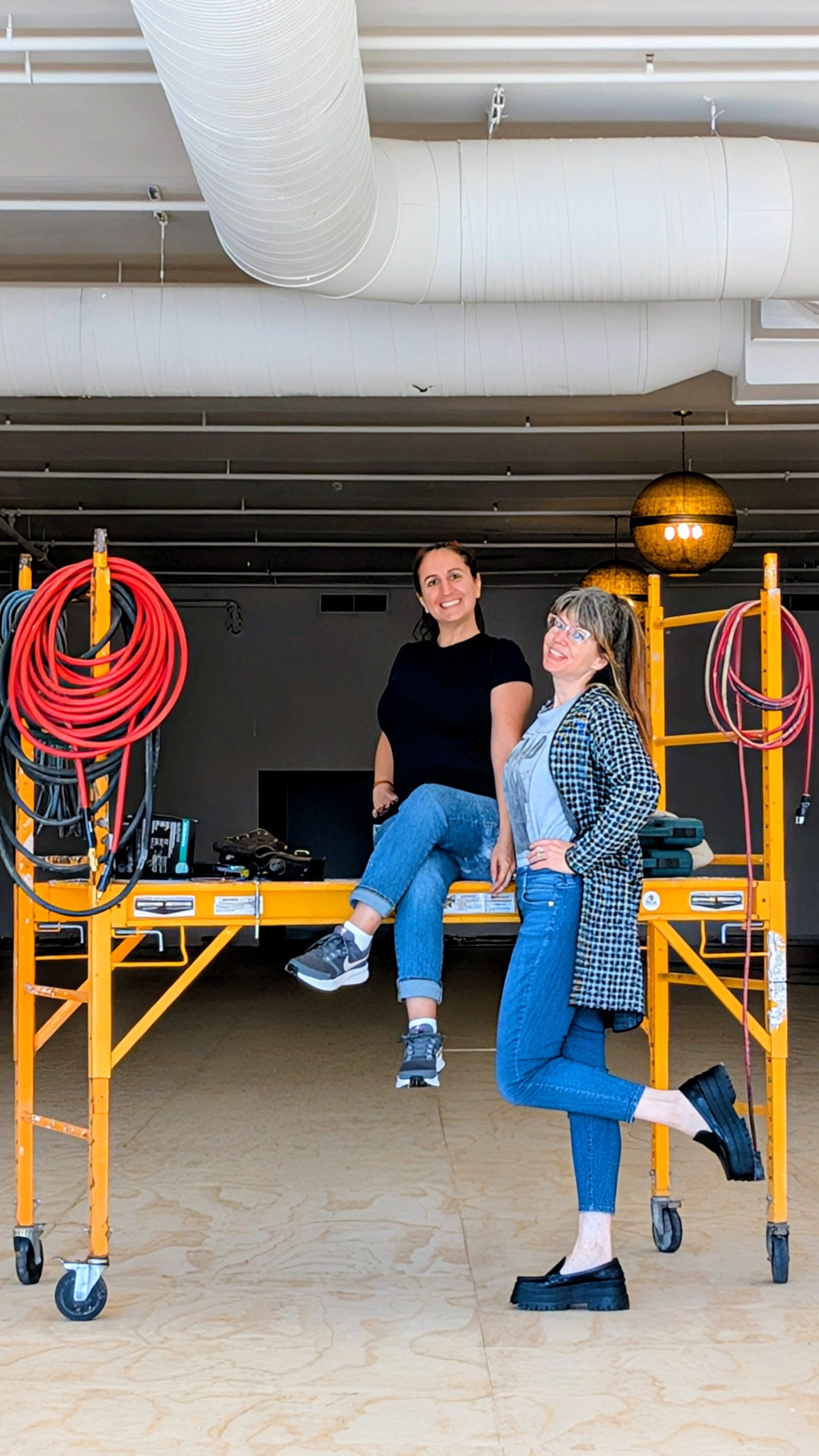 Roseto Event Venue announces grand opening, community pop-up market