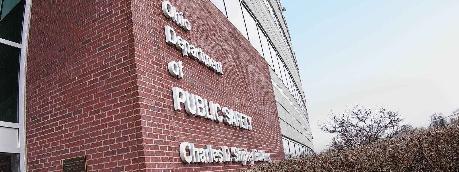 Ohio Homeland Security unveils new AI Suspicious Activity Reporting System