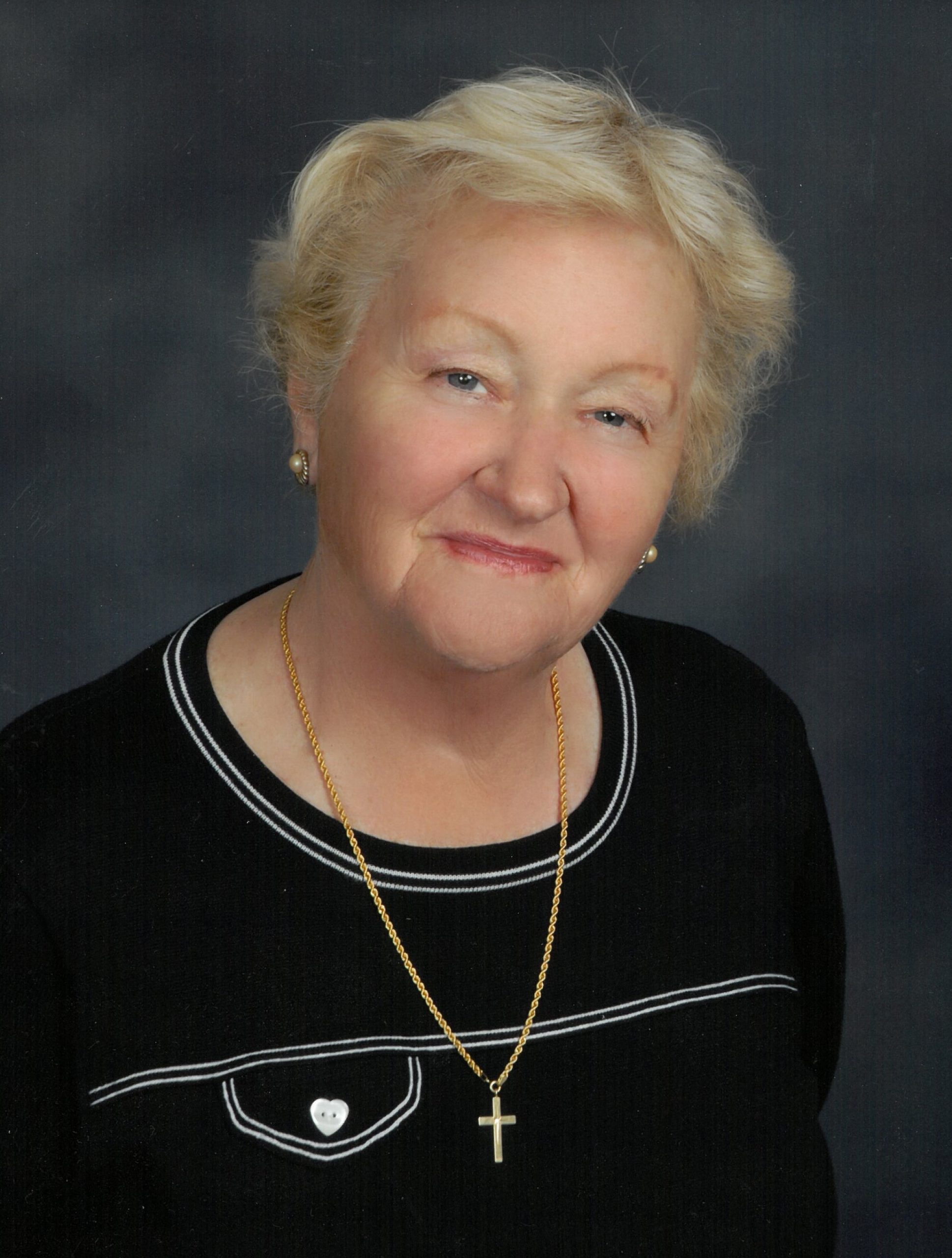 Magdalena “Maggie” Imre Varga