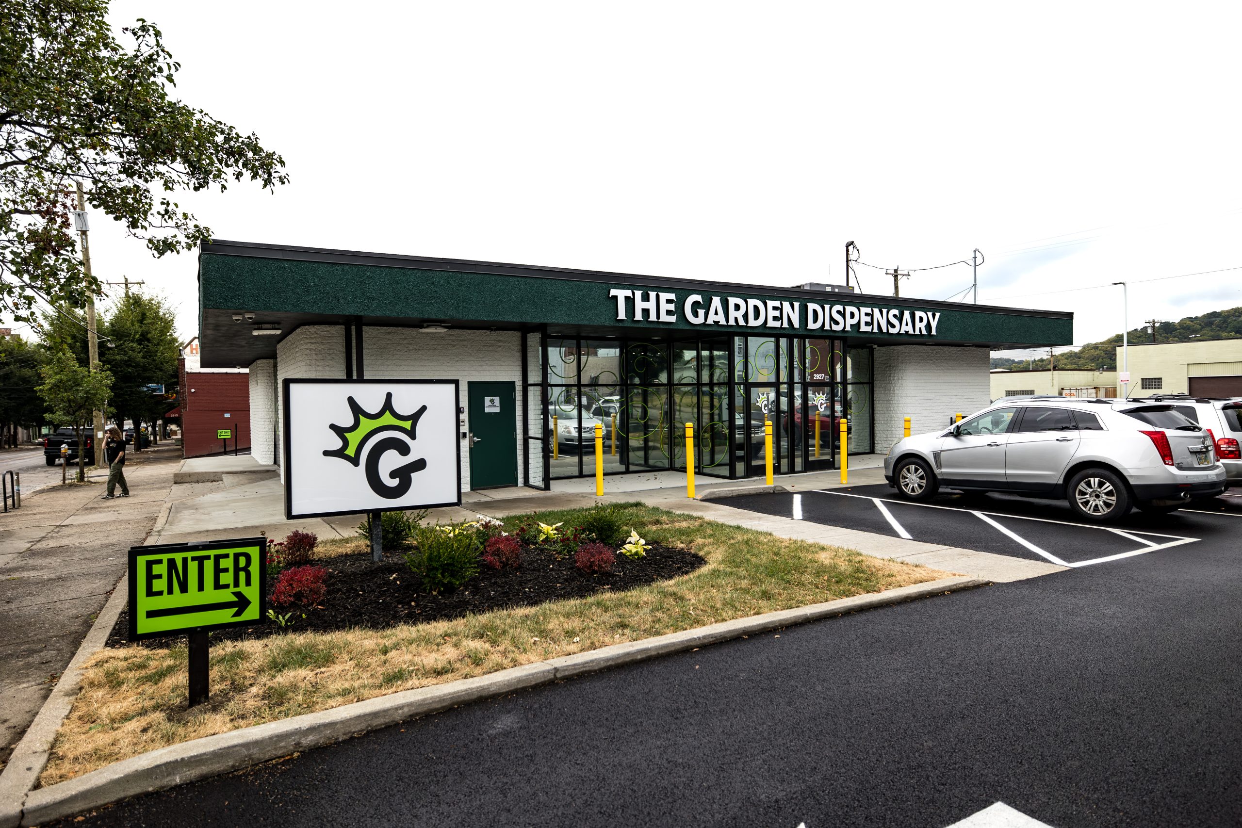 Cincinnati-based cannabis business sees Mansfield as natural next step for retail