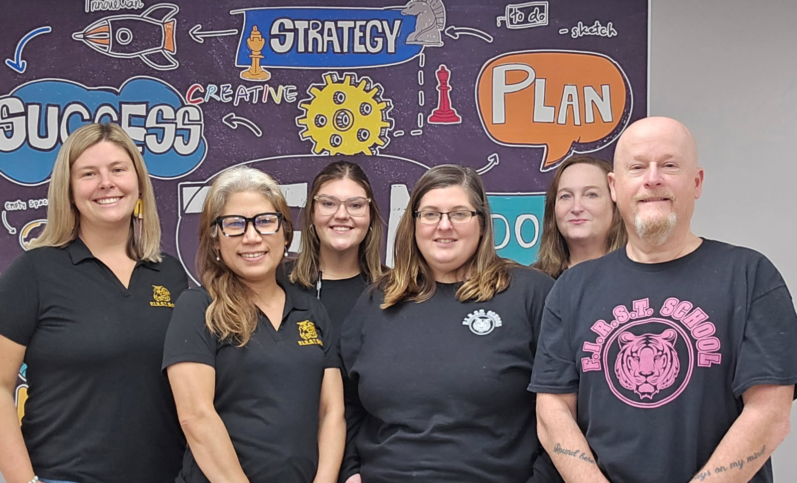 F.I.R.S.T. School secures 2 Ohio STEM Classroom Grants