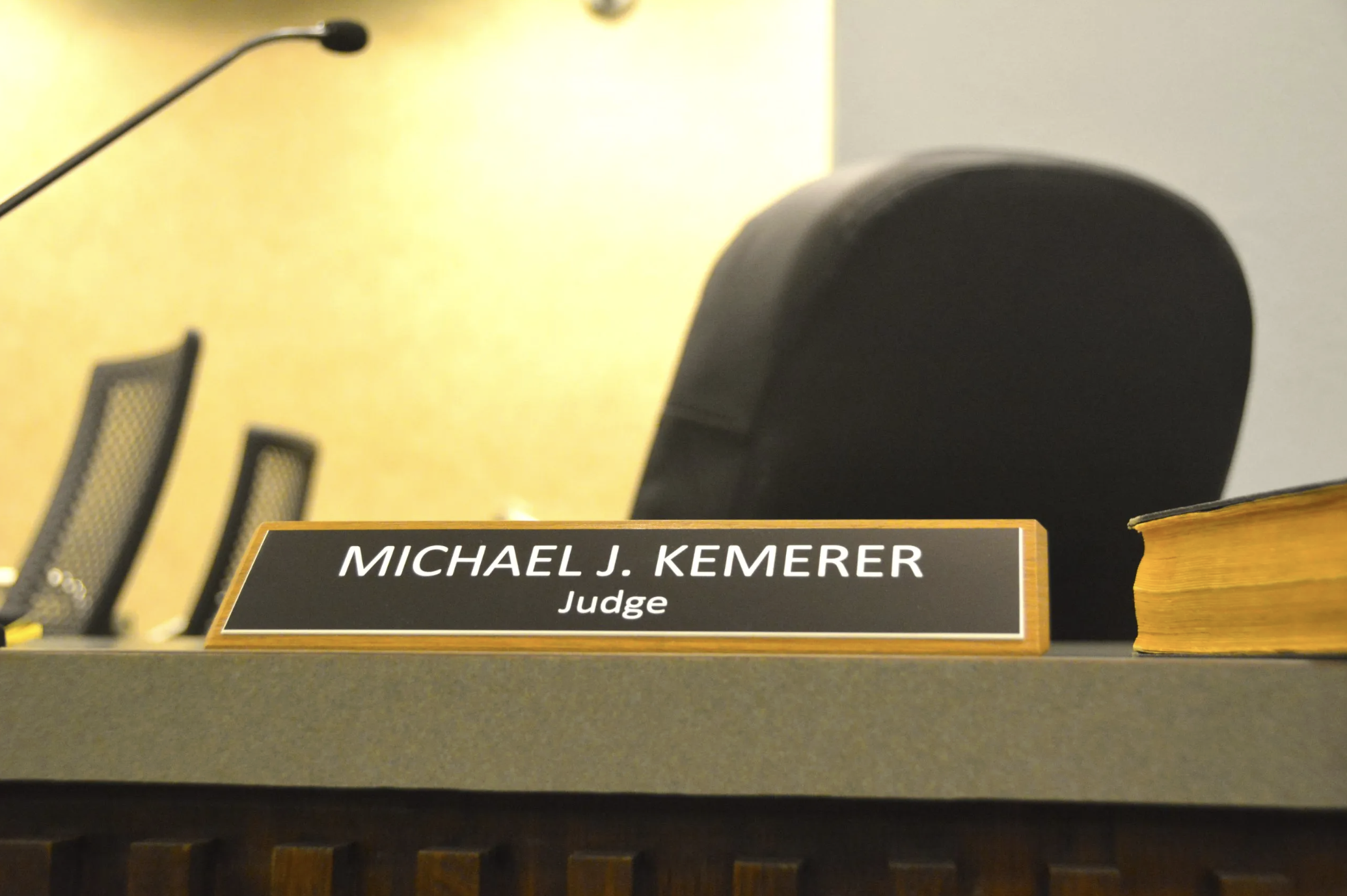 Fatal Ontario shooting case bound by judge to grand jury