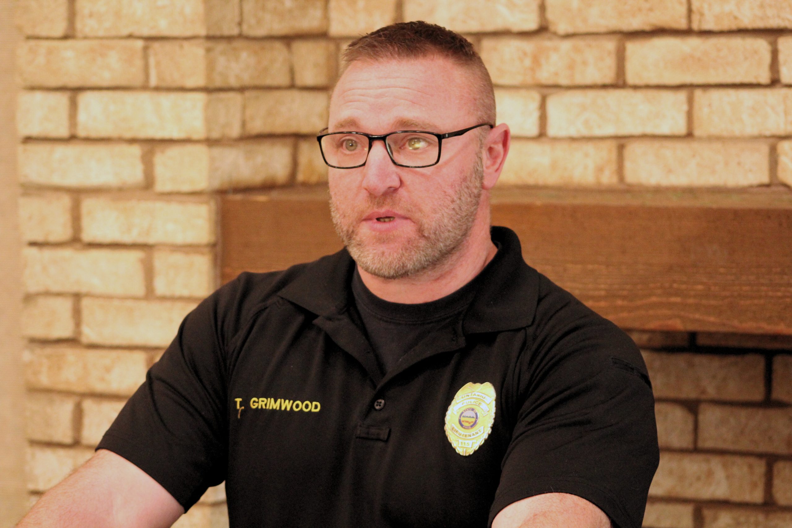 Crestline man in custody after alleged fatal road rage shooting in Ontario